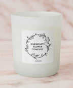 Signature Candle
