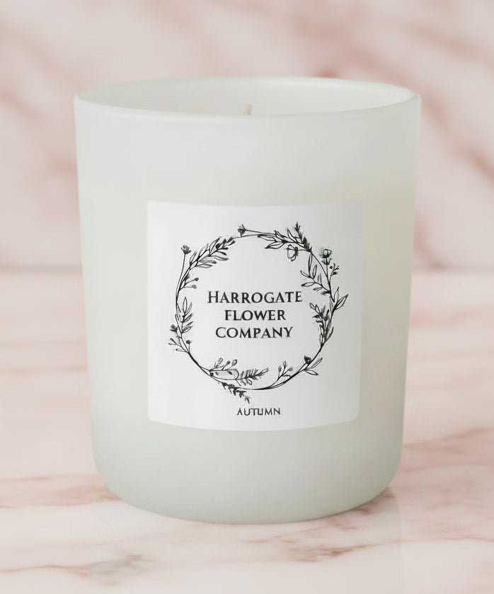 Signature Candle