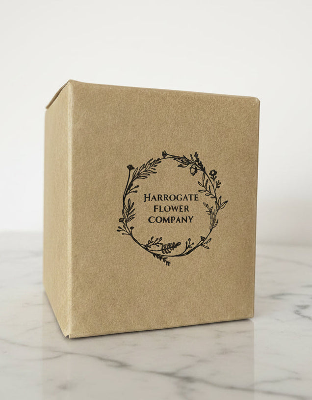 Signature Candle