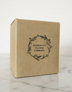 Signature Candle