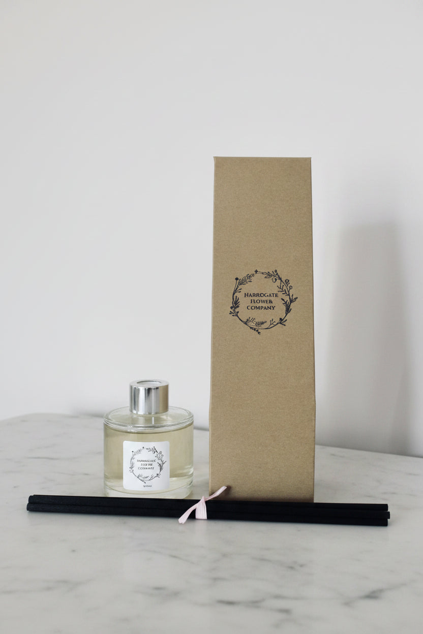 Signature Reed Diffuser