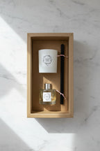 Signature Candle & Diffuser Gift Set