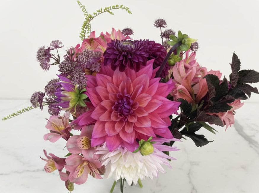 Business Flowers