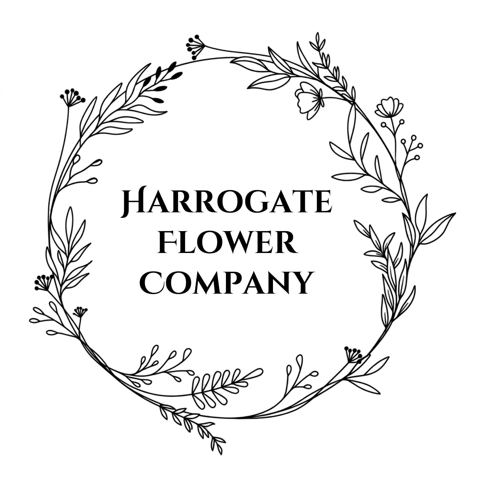 Harrogate Flower Company